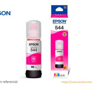 Tinta Epson T544320-AL Magenta L1110/ L3110/ L3150/ L5190