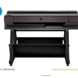 Impresora plotter HP DesignJet T850 36", 2Y9H0A, A4-A0
