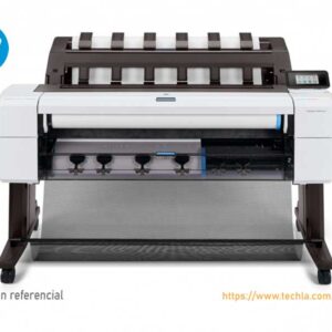 Impresora HP DesignJet T1600dr 3EK13A PostScript de 36" A4-A0.