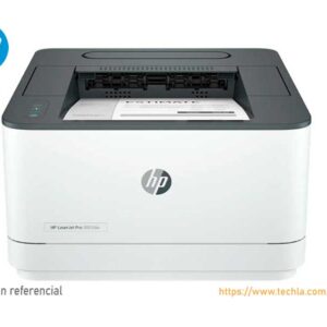Impresora HP LaserJet Pro 3003dw Inalámbrico 3G654A