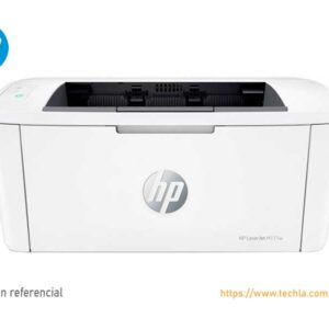 Impresora HP LaserJet M111w Inalámbrico 7MD68A