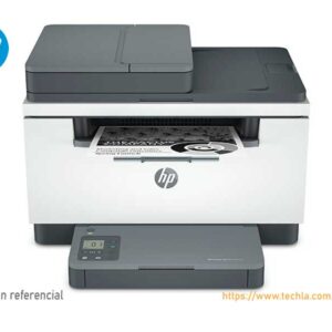 Impresora multifuncional HP LaserJet M236sdw Inalámbrico 9YG09A