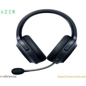 Audífono C/Microf Razer Barracuda X Negro (RZ04-04430100-R3U1)