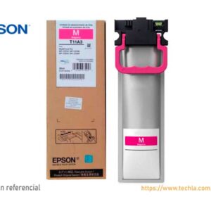 Tinta Epson T11A320-AL Magenta P/WF C5810/C5310/C5390/C5890