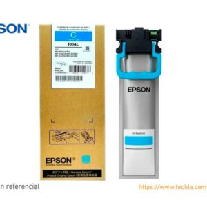 Tinta Epson T941220-AL Cyan Pro WF-C5210/C5290/C5710/C5790