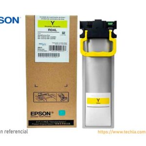 Tinta Epson T941420-AL Yellow Pro WF-C5210/C5290/C5710/C5790