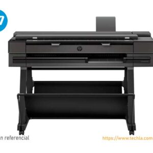 Impresora Multifuncional HP DesignJet T850 36" (2Y9H2A)