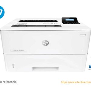 Impresora HP LaserJet PRO M501DN Monocromatico J8H61A