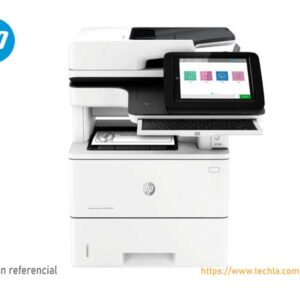 Impresora Multifuncional HP LaserJet M528DN Enterprise (1PV64A)