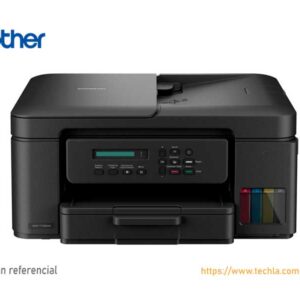 Impresora Brother Multifuncional DCP-T730DW  WIFI, DUPLEX