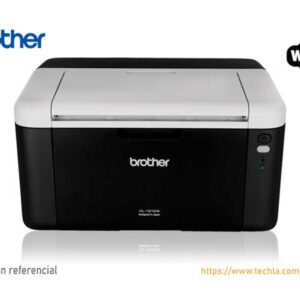 Impresora Brother HL-1212W Láser Inalámbrica Monocromática
