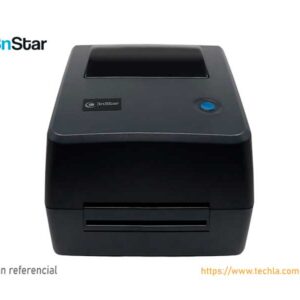 Impresora de Etiquetas 3nstar USB/LAN (LTT214)