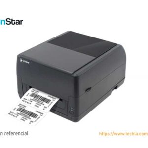 Impresora 3nstar Etiquetas Transferencia Térmica (LTT334)