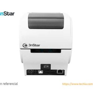 Impresora LTT422 3nstar de transferencia térmica (2.13") Ancho de Impresión