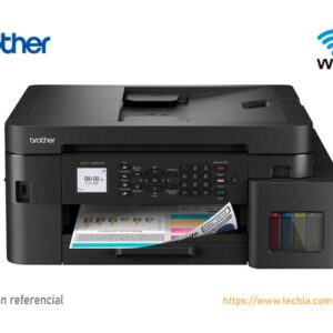 Impresora Brother Multifuncional MFC-T930DW WIFI, DUPLEX