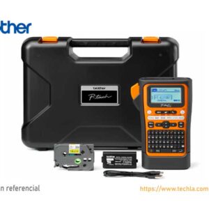 Rotuladora Brother PT-E310BTVP Portátil Profesional Bluetooth