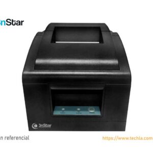 Impresora de Recibo de Impacto 3nstar UDB/Matricial (RPI007)