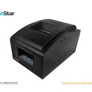 Impresora 3nstar Matricial RPI007E USB - Negro