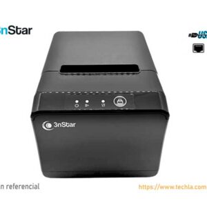 Impresora 3nstar Termica Monocromo RPT004 USB