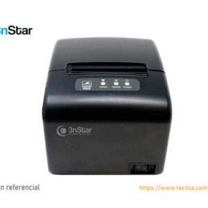 Impresora Ticketera 3nstar RPT006B USB/Ethernet/Bluetooth