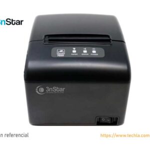 Impresora 3nstar Termica USB/ WIFI (RPT006W)