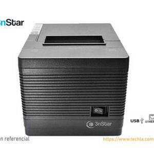 Impresora 3nstar Ticketera Termica (RPT008)