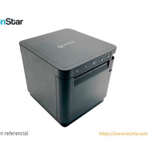 Impresora Termica Directa 3nstar RPT015 - Monocromo Inalámbrica