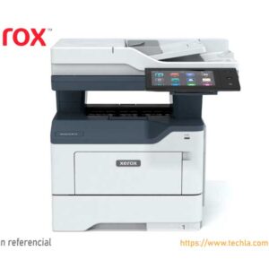 Impresora Multifuncional Láser Xerox VersaLink B415 - Monocromo