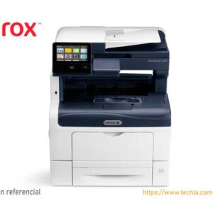 Impresora Multifuncional Xerox VERSALINK C405V (C405V_DNM)