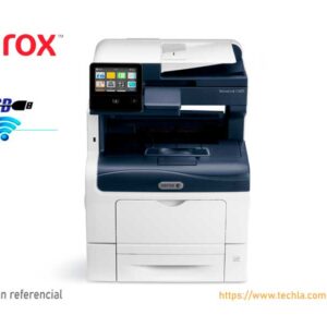 Impresora Multifuncional Xerox VersaLink C405V_DNP a Color