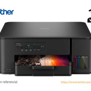 Impresora Multifuncional Brother DCP-T430W Wifi