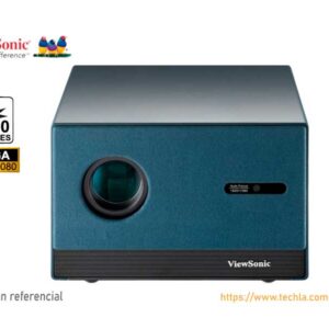Proyector LCD ViewSonic LX60HD Portátil Inalambrico
