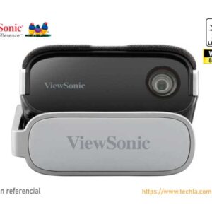 Proyector LED Portátil ViewSonic M1X con Altavoces