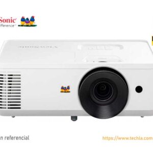 Proyector ViewSonic PA700S SVGA 4500 Lumens HDMI
