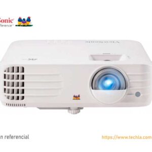 Proyector ViewSonic PX701-4K DLP 3200 Lumens