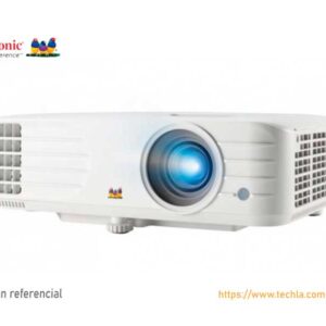 Proyector ViewSonic DLP PX701HDH Full HD 3500 Lúmenes