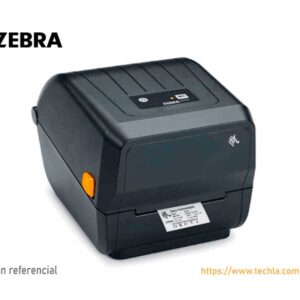 Impresora de Etiquetas Zebra ZD220 (ZD22042-T01G00EZ)
