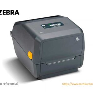 Impresora de Etiquetas Zebra ZD421 (ZD4A042-301E00EZ)
