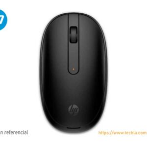 Mouse Inalámbrico HP 240 (3V0G9AA)