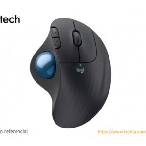 Mouse Inalambrico Logitech MX ERGO M575S (910-007031)