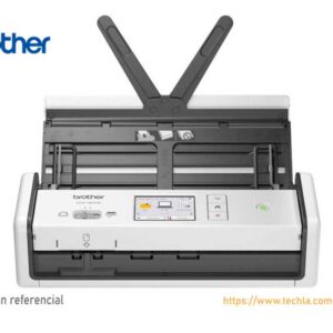 Escaner Duplex Brother ADS-1300