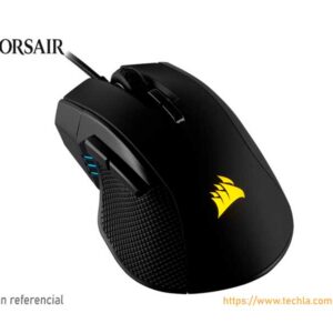 Mouse Gamer Corsair Ironclaw RGB 18,000 DPI (CH-9307011-NA)