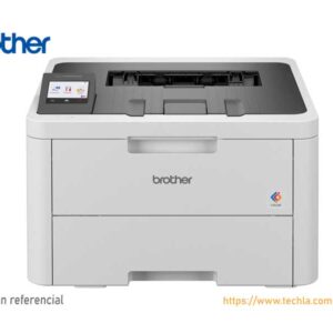 Impresora Láser Inalámbrico Brother HL-L3280CDW