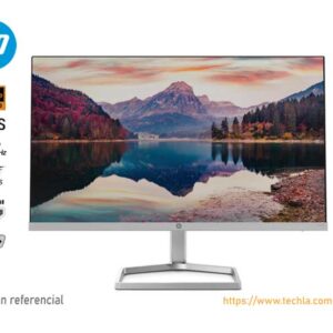 Monitor Hp M22F 21.5" FHD (2D9J9AA)