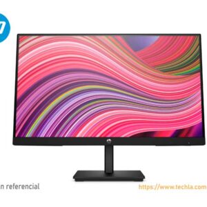 Monitor HP V22i G5 FHD e 21,5" (6D8G8AA)