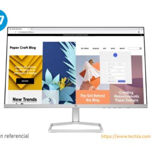 Monitor Hp Serie 5 HP 524SF de 24″ (94C17AA) FHD