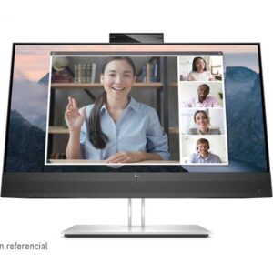 Monitor HP E24mv G4 23.8" FHD, IPS, HDMI/VGA/DP/USB-A (169L0AA)