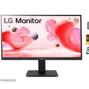 Monitor Full HD LG 22MR410-B, 21.45" 100Hz, 5ms, FreeSync
