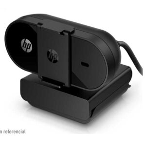 Camara Web HP 320 FHD 53X26AA Usb-A, Micrófono