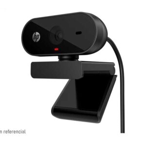 Camara web HP 325 FHD 1080p 53X27AA